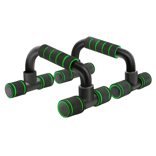 H-Shape Push-Up Bars