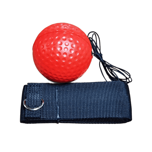 Boxing Reflex Headband