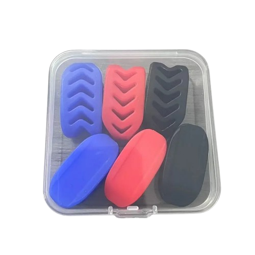 Silicone Jaw Exerciser