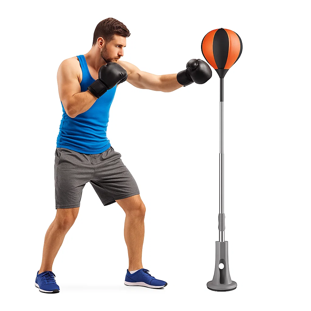 Reflex Boxing Trainer
