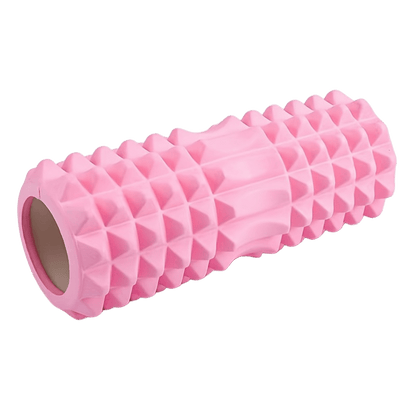 Foam Massage Roller – Medium Firmness