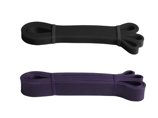 Power Resistance Band Set – 7 Levels