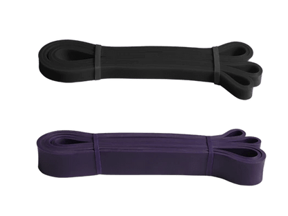 Power Resistance Band Set – 7 Levels