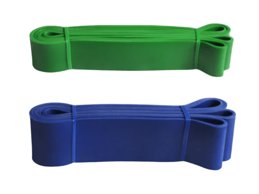 Power Resistance Band Set – 7 Levels