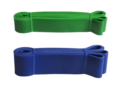 Power Resistance Band Set – 7 Levels