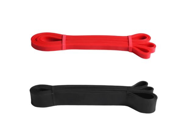 Power Resistance Band Set – 7 Levels