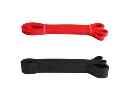 Power Resistance Band Set – 7 Levels