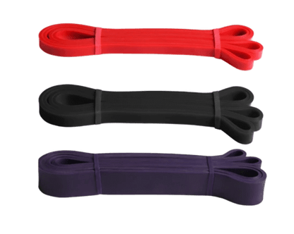 Power Resistance Band Set – 7 Levels