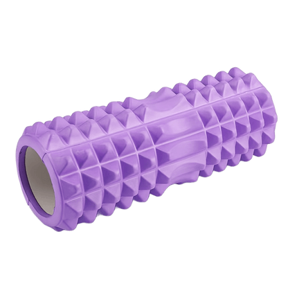 Foam Massage Roller – Medium Firmness