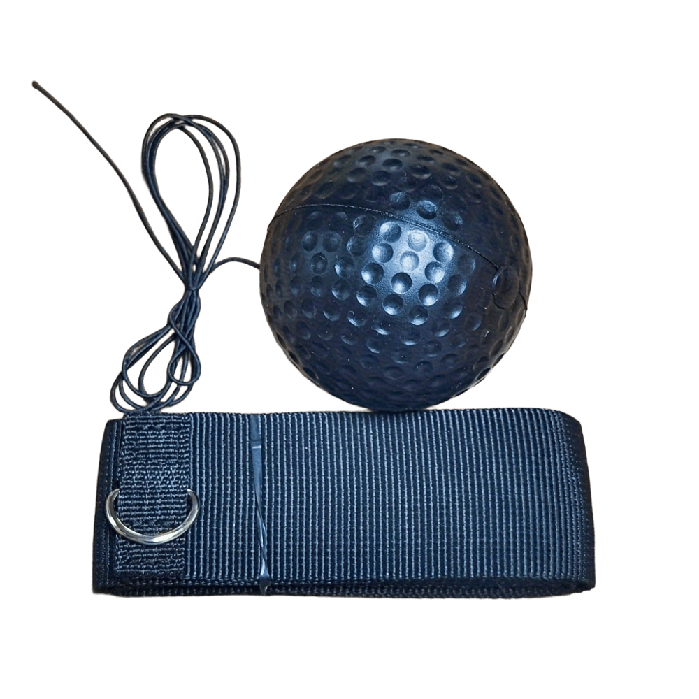 Boxing Reflex Headband