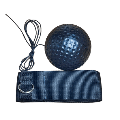 Boxing Reflex Headband