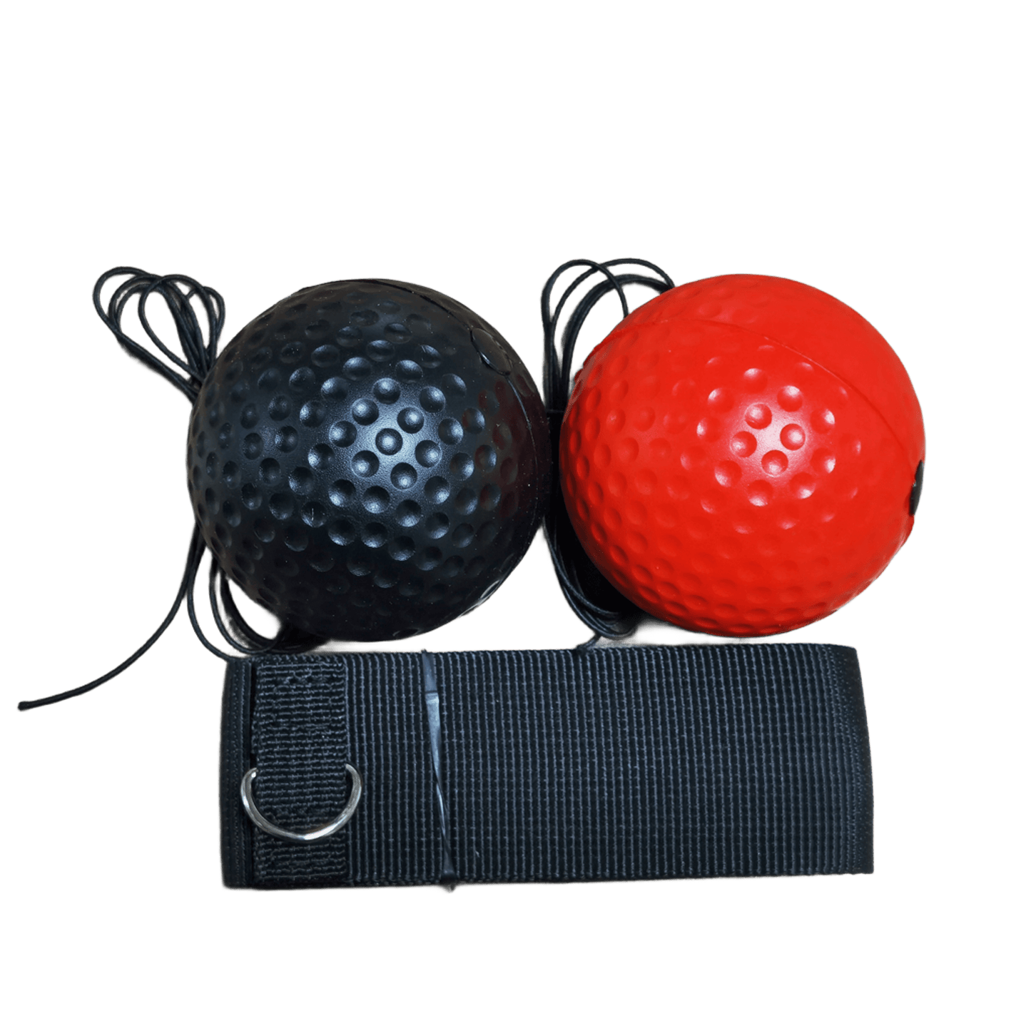 Boxing Reflex Headband