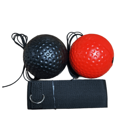 Boxing Reflex Headband