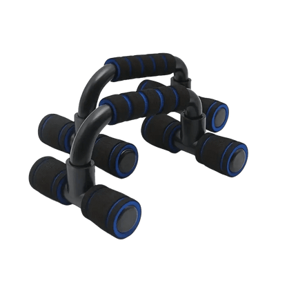 H-Shape Push-Up Bars