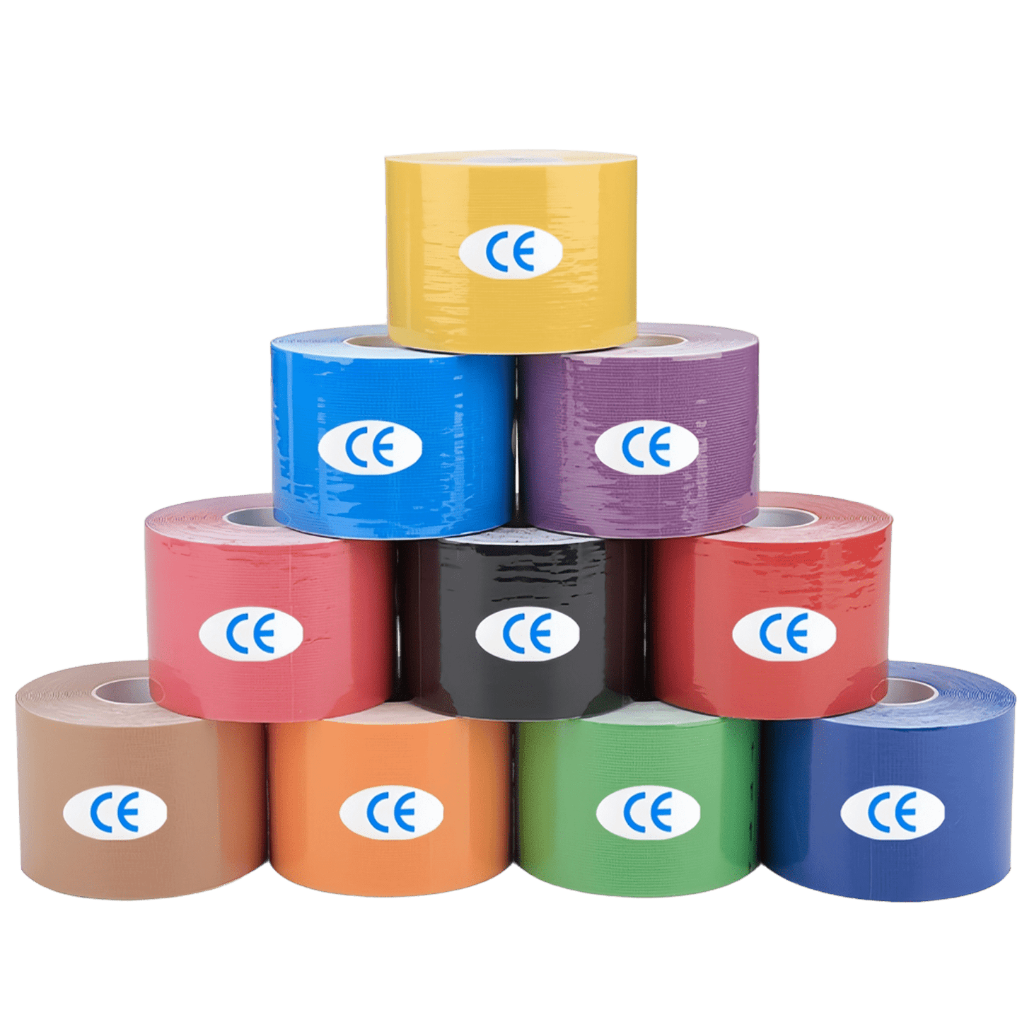 Elastic Kinesiology Tape (5m)