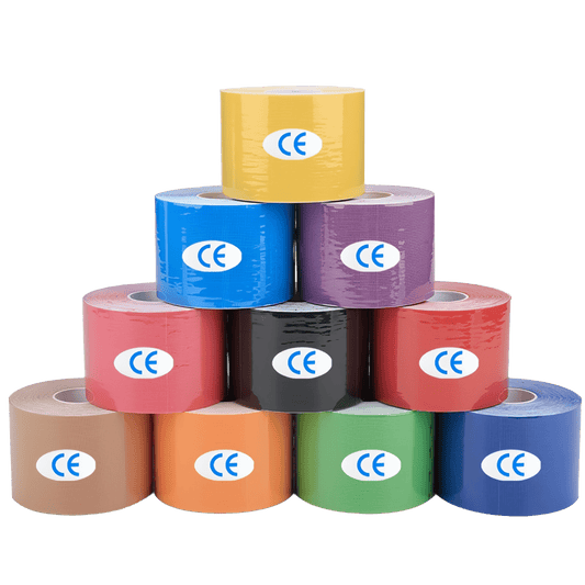Elastic Kinesiology Tape (5m)