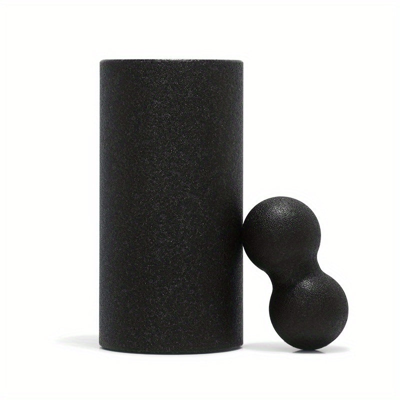 EPP Yoga Roller Massage Set