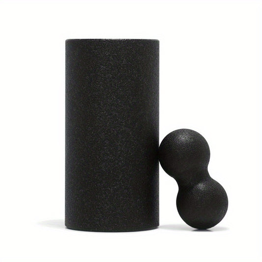 EPP Yoga Roller Massage Set