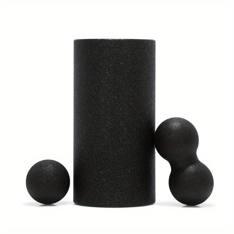 EPP Yoga Roller Massage Set