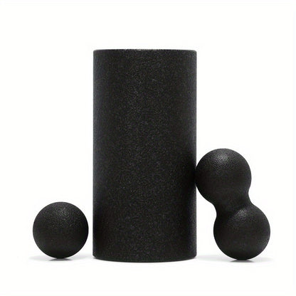 EPP Yoga Roller Massage Set