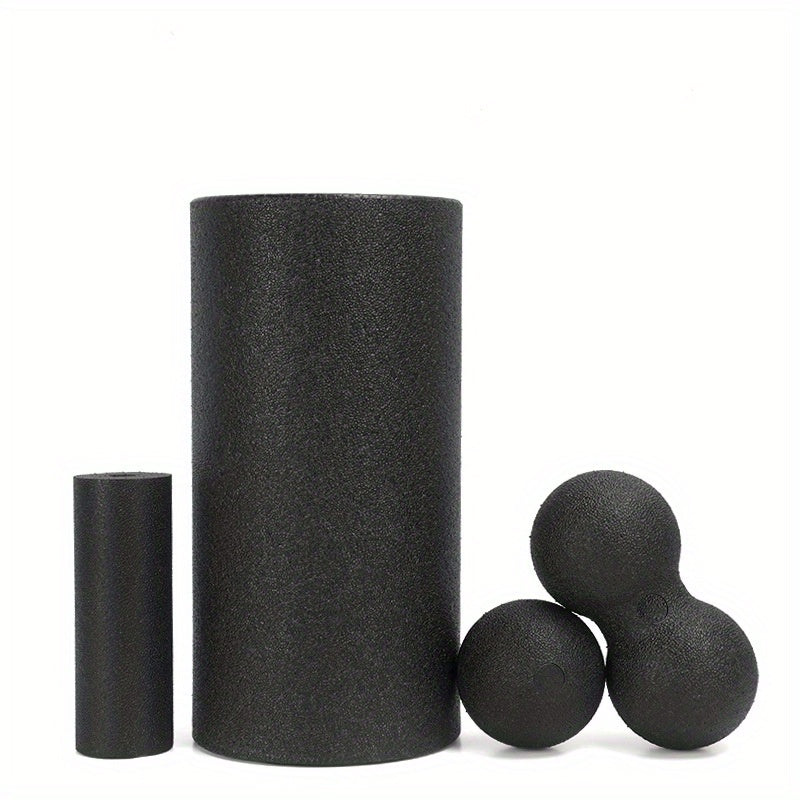 EPP Yoga Roller Massage Set
