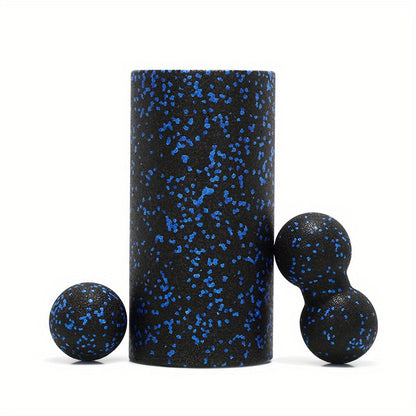 EPP Yoga Roller Massage Set
