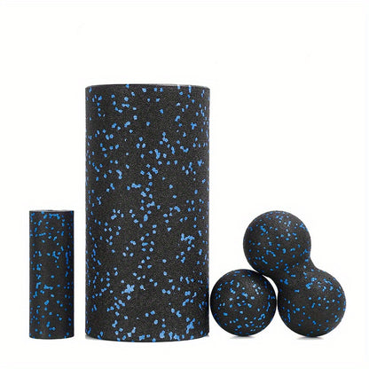 EPP Yoga Roller Massage Set