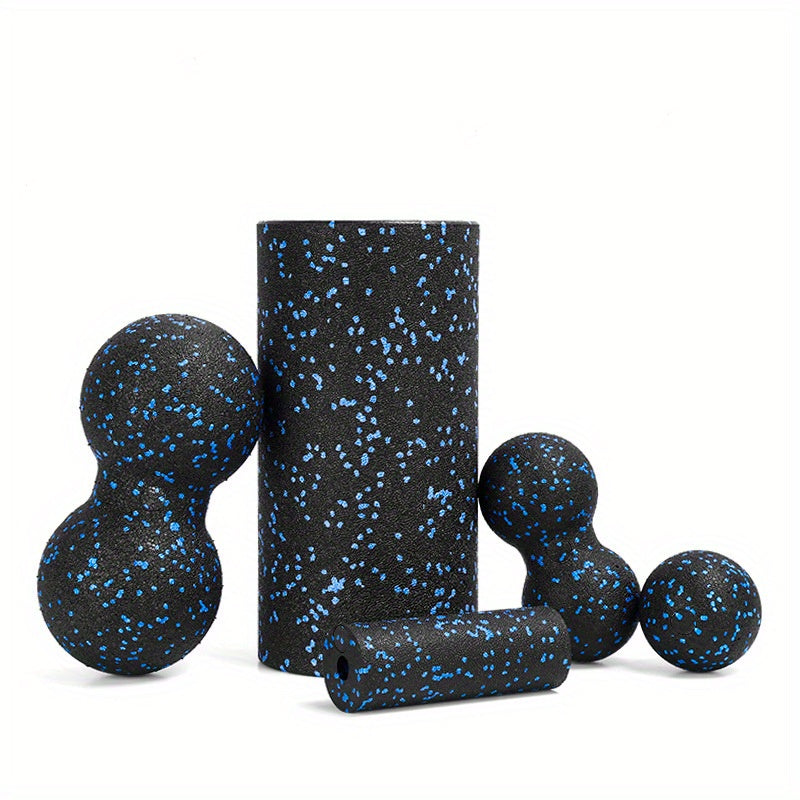 EPP Yoga Roller Massage Set