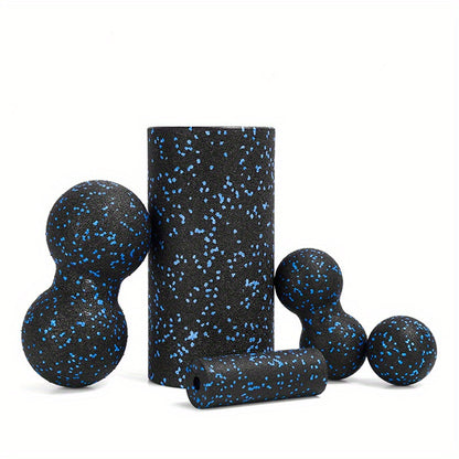 EPP Yoga Roller Massage Set