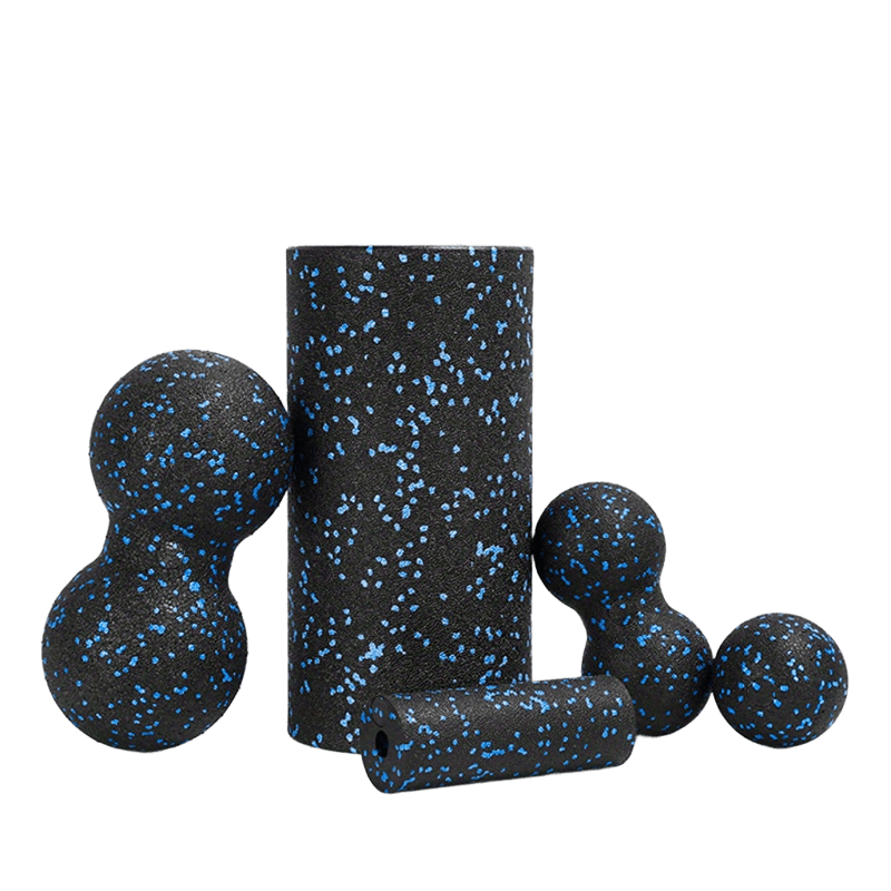 EPP Yoga Roller Massage Set