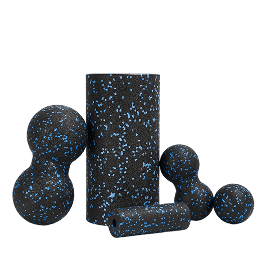 EPP Yoga Roller Massage Set