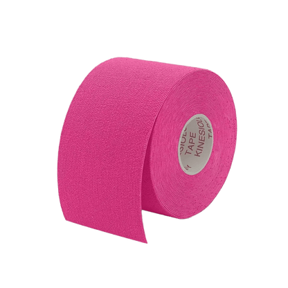 Elastic Kinesiology Tape (5m)