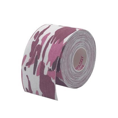 Elastic Kinesiology Tape (5m)