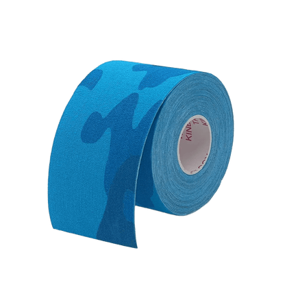 Elastic Kinesiology Tape (5m)