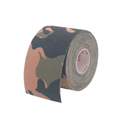 Elastic Kinesiology Tape (5m)