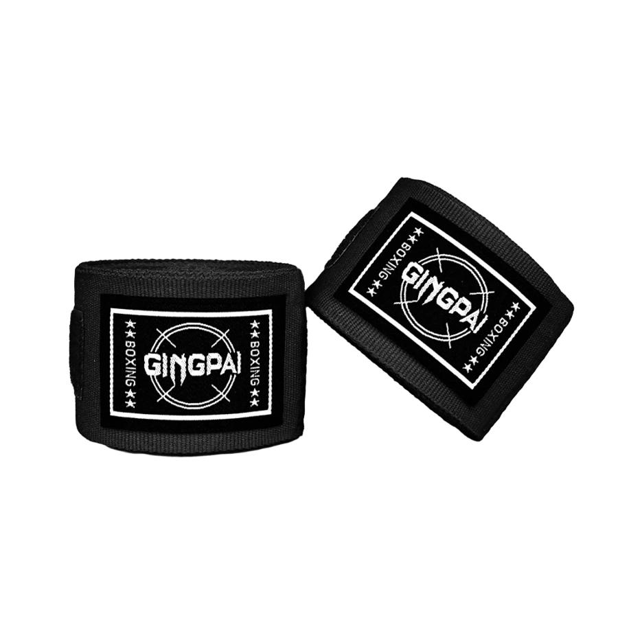 GINGPAI Boxing Hand Wraps