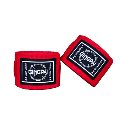 GINGPAI Boxing Hand Wraps