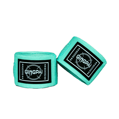 GINGPAI Boxing Hand Wraps