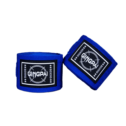 GINGPAI Boxing Hand Wraps