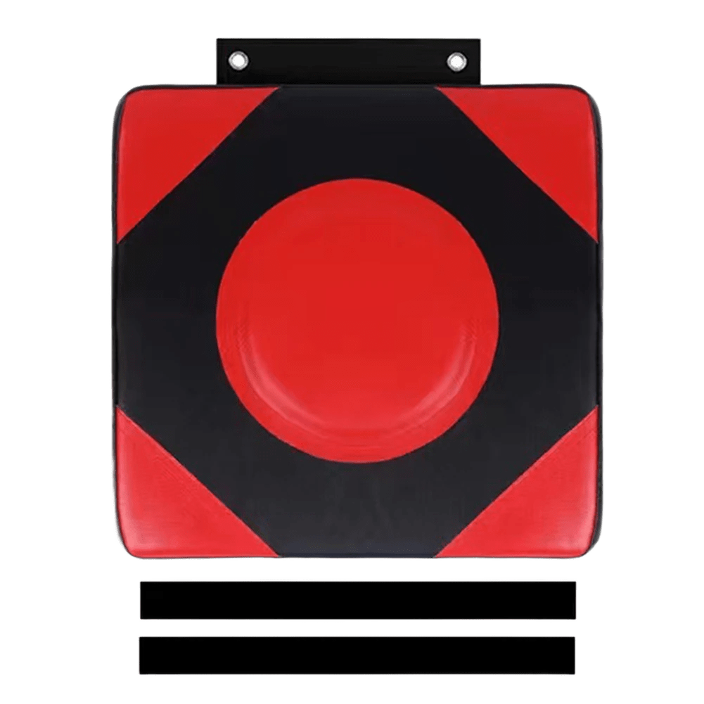 Wall-Mounted Punching Target