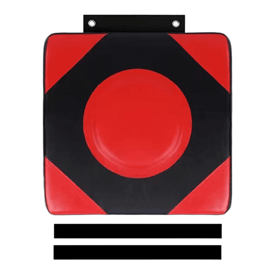 Wall-Mounted Punching Target