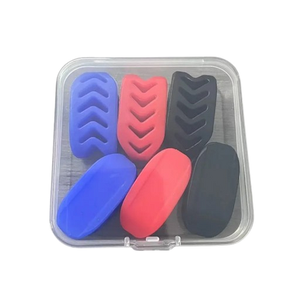 Silicone Jaw Exerciser