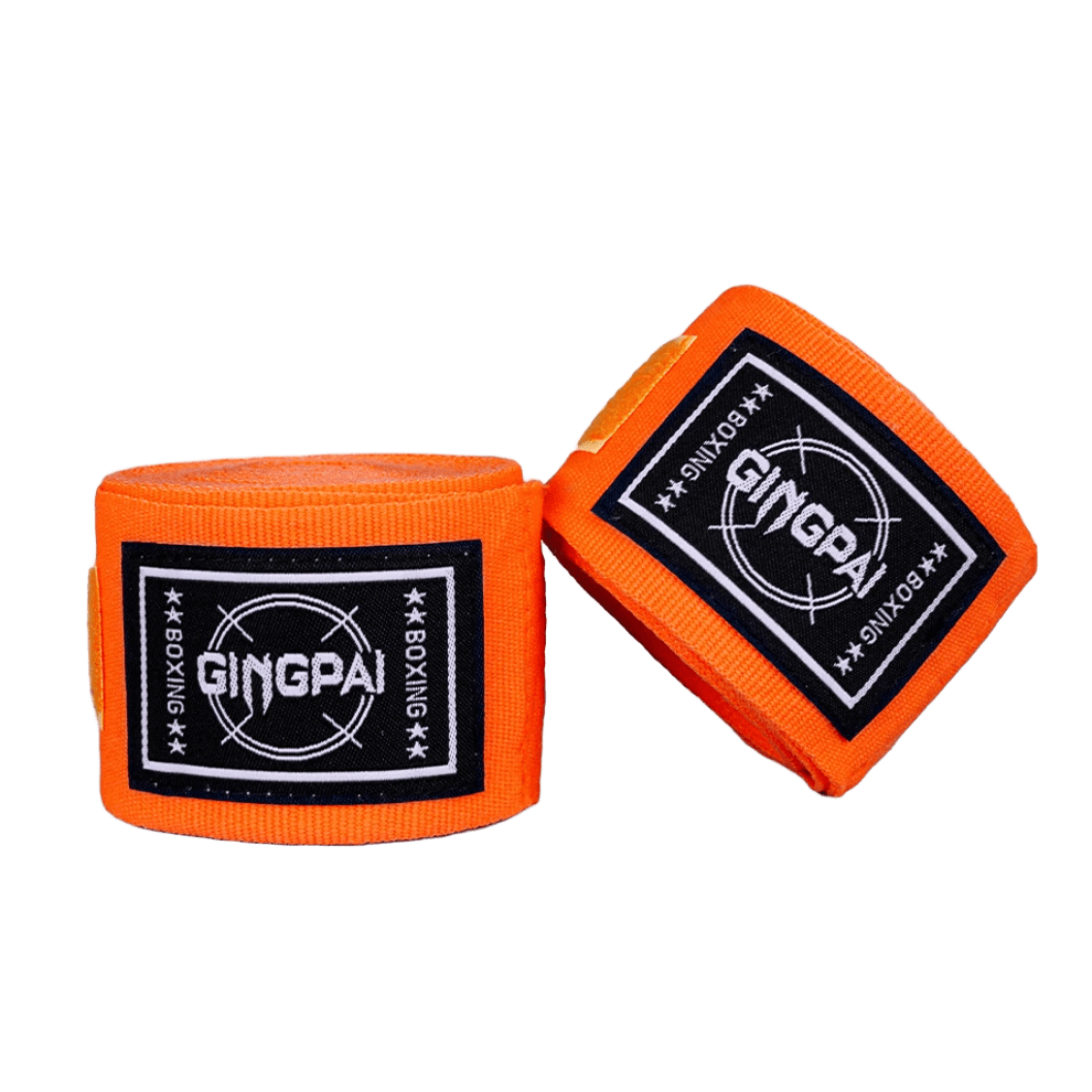 GINGPAI Boxing Hand Wraps
