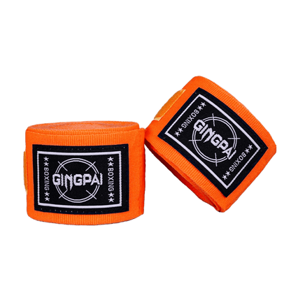 GINGPAI Boxing Hand Wraps