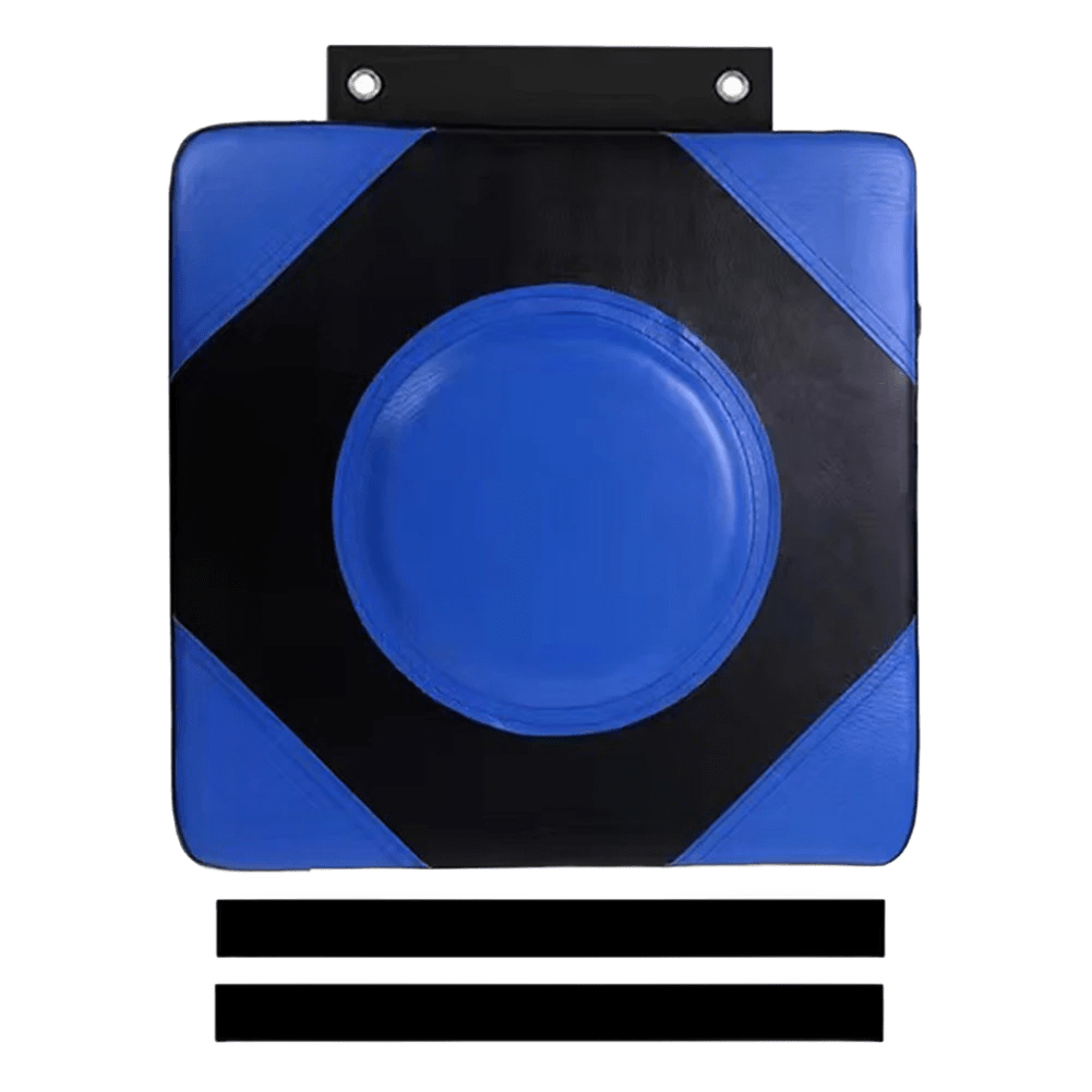 Wall-Mounted Punching Target