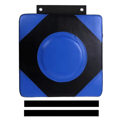 Wall-Mounted Punching Target