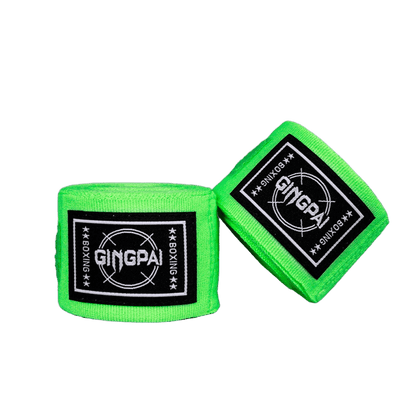 GINGPAI Boxing Hand Wraps
