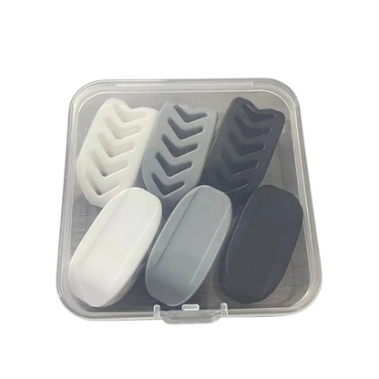 Silicone Jaw Exerciser