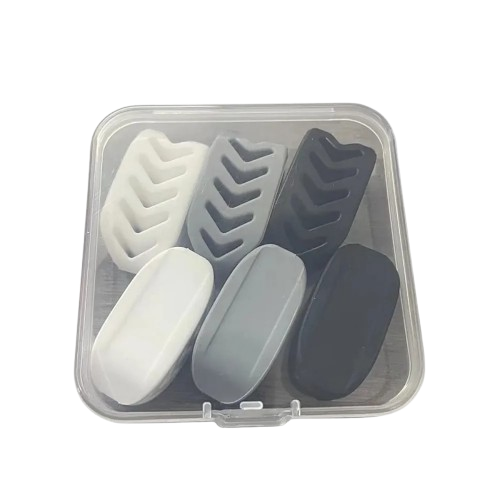 Silicone Jaw Exerciser