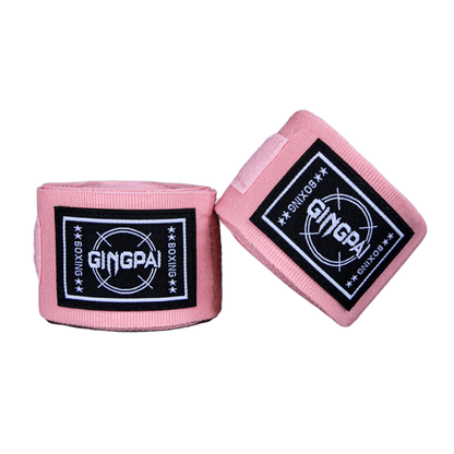GINGPAI Boxing Hand Wraps